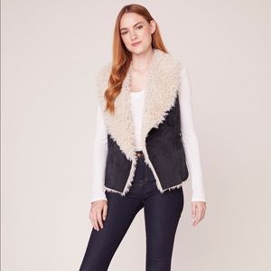 Brand New BB Dakota Vest